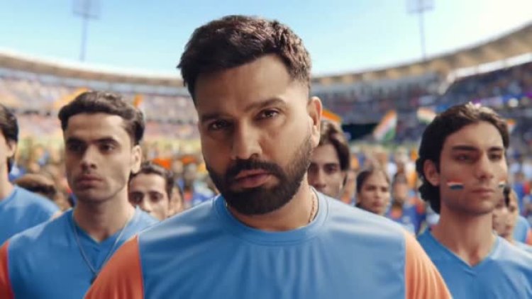 JioStar Frames India’s T20 World Cup 2026 Quest As A Battle With History