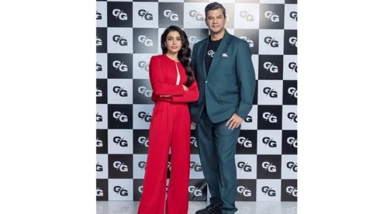 Samantha Ruth Prabhu Joins Good Game as Global Brand Ambassador