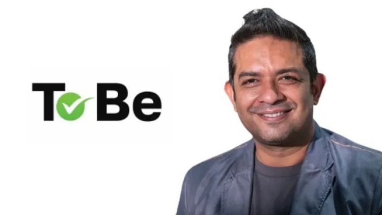 Bharat Gupta Launches ToBe Online for Ethical and Responsible Content