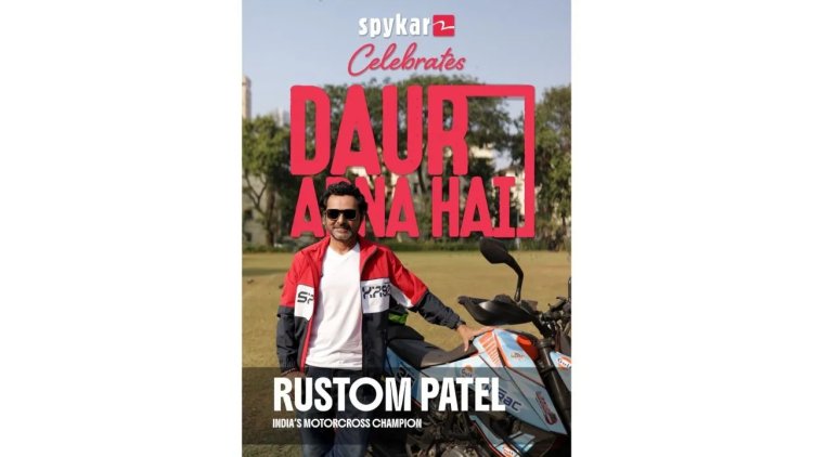 Spykar Salutes Real Changemakers Who Keep India Moving Forward