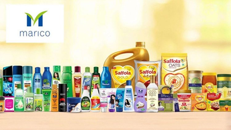 Marico Turns Up Marketing Heat With Bigger Q3 Ad Push