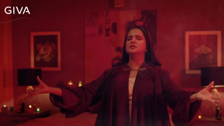 GIVA Turns Green Flags Into Silver Proofs This Valentine’s Season