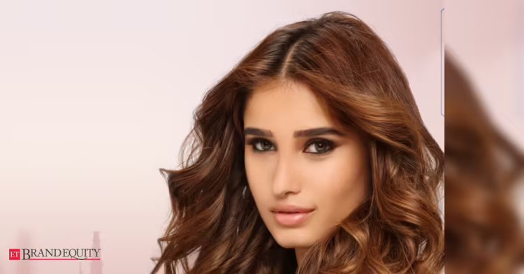 Philips India Styles Gen Z Appeal With Rasha Thadani Partnership