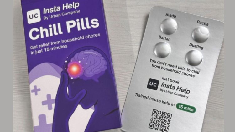 Why Insta Help Is Becoming The New Urban Household Essential