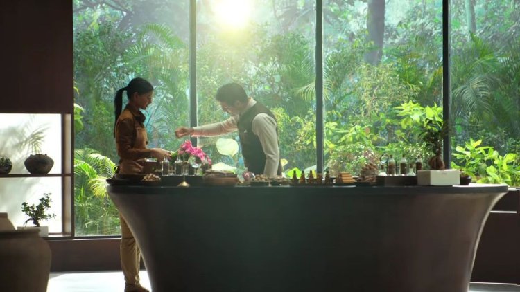 Rajnigandha Celebrates Craft Over Claims In New Television Film