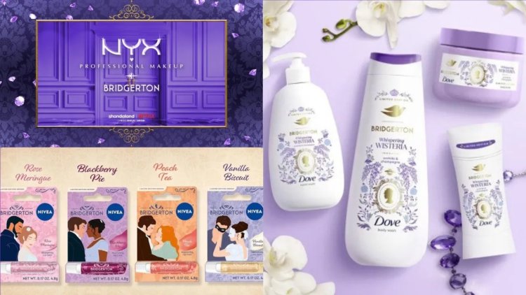 Bridgerton Season Four Is Quietly Rewriting Shopping Behaviour