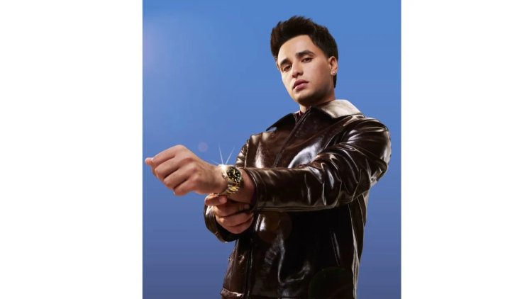 Xylys Taps Abhishek Sharma As Cricket-Inspired Brand Ambassador