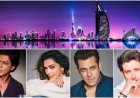 Dubai Developers Turn to Bollywood Stars to Sell Premium Property to Indian Investors