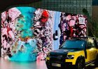 Defender Launches India’s First Luxury Automotive Anamorphic Display