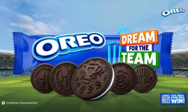 Oreo Serves Up Sweet Support With Rohit Sharma World Cup Campaign