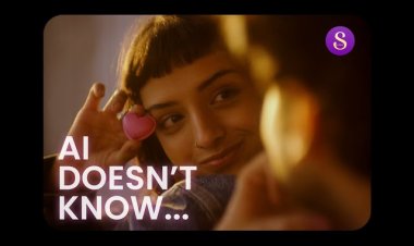 Cadbury Silk Chooses Heartbeats Over Algorithms In Valentine’s Film