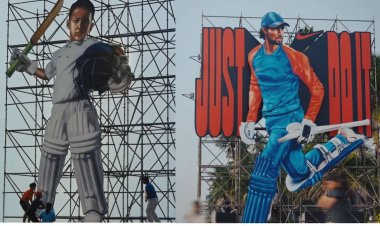 Nike’s Born to Beat the Odds Campaign Champions Underdog Spirit In Mumbai