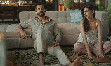 Senco Gold & Diamonds’ ‘Elements of Love’ Campaign Celebrates Relationship Rituals