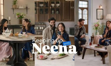 Meta Teams Up With Neena Gupta to Combat Online Fraud