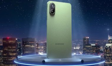 Cheil India Debuts Stunning CGI Film for Samsung Galaxy F15 5G