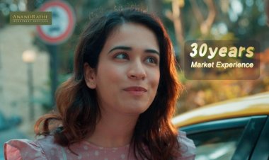 Anand Rathi Uses Humour to Tackle Market Noise in New ‘Sahi Guidance’ Digital Campaign