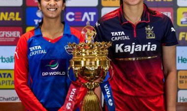 RCB vs DC Final Signals Women’s Cricket’s Arrival as a Mainstream Marketing Platform