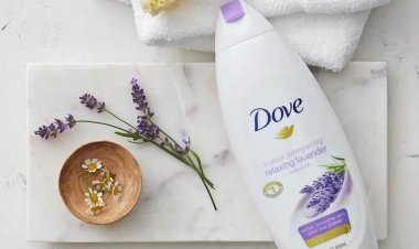 Dove brings Bridgerton romance to shelves with global limited-edition beauty line