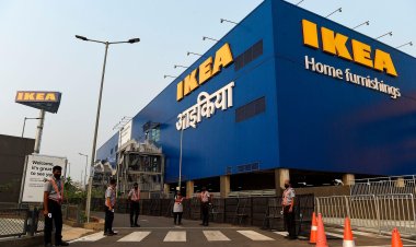 IKEA India Unveils ‘It All Starts at Home’ Positioning to Deepen Cultural Connect and Expand Reach