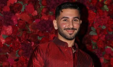 KFC Turns Gossip Culture into Product Theatre with Khushi Kapoor and Orry for Dunked Range