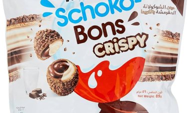 Kinder Schoko-Bons Crispy Brings Families Into Cricket Conversation With ‘Cheer to Win’ Drive