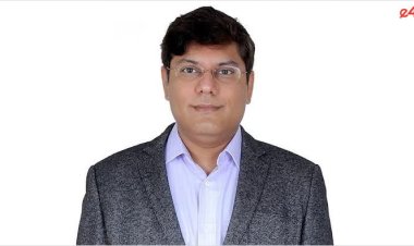 Mayank Jain to Exit TV9 Network After Seven-Year Tenure