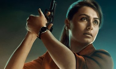 Yash Raj Films Denies Link Between ‘Mardaani 3’ Promotions and Viral Missing Persons Claims