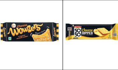 ITC Drags Britannia to Court Over Biscuit Pack