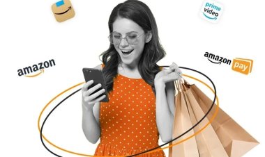 Amazon’s Ad Engine Jumps 23% in Q4