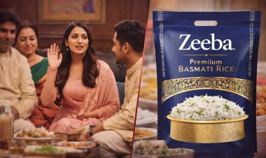 Zeeba Film Reframes Groom Choice