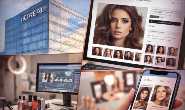 L’Oréal Builds AI Into Content Engine