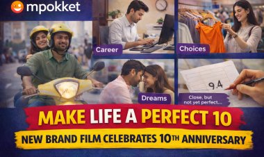mPokket marks 10 years with film on chasing a “perfect 10”