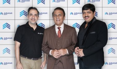 Agami Realty Appoints Sunil Gavaskar as Brand Ambassador to Strengthen Legacy-Led Positioning in Mumbai’s Luxury Housing Market