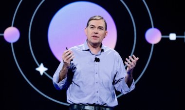 AWS Says AI Will Move From Writing Help to Doing Work