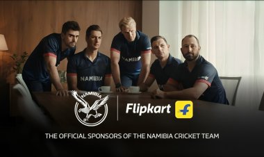 Flipkart Backs Namibia in T20 Move, Bets on Viewership Over Geography