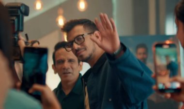 Story TV Appoints Yuzvendra Chahal as Chief Story Officer