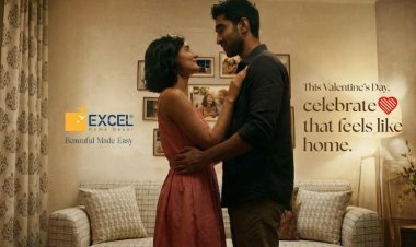 Excel Home Decor Turns Valentine’s Focus Toward Everyday Comfort And Intimate Living Spaces