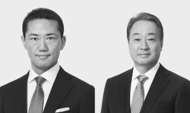 Dentsu Names Takeshi Sano Global CEO in Major Leadership Restructure