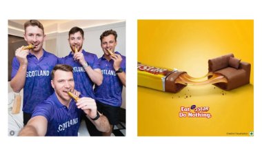 Scotland leans on “five-star” spirit as unlikely T20 World Cup journey begins