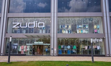 Zudio Marketing Mix Explained (4Ps)