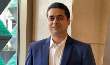 Abhishek Jha Joins InMobi to Lead India Advertising Business