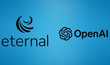 Eternal Partners OpenAI to Deploy AI Across Zomato and Blinkit