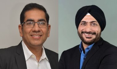 Dabur Elevates Mohit Malhotra as Global CEO, Appoints Herjit Bhalla for India Business