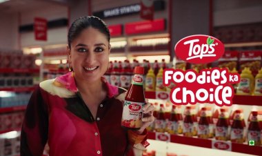 Tops and Kareena Kapoor Celebrate India’s True Foodies