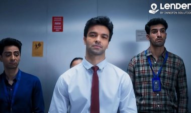 LendenClub Brings Swagger To Smart Everyday Investing