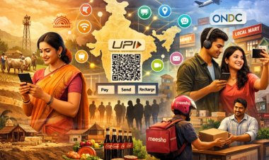 India’s Digital Growth Shifts to Tier 2, 3 and Rural Markets: Report