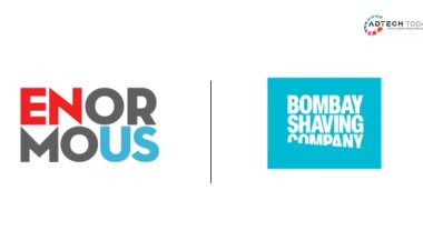 Enormous Bags Creative Mandate for Bombay Shaving Company