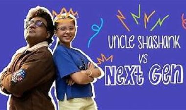 The Whole Truth Roasts Kids Food Advertising Playbook