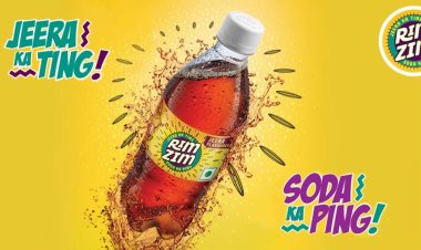 Coca Cola Revives Rimzim Jeera With Musical Nostalgia