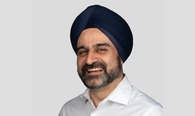 Pavanjit S Bedi Named CMO – Foods at Hindustan Unilever